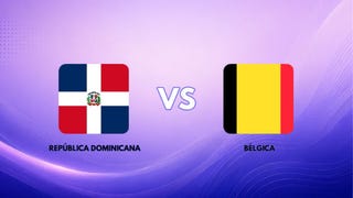 República Dominicana vs Bélgica EN VIVO vía DSports: se enfrentan en Hong Kong por la semana 3 de la VNL 2026