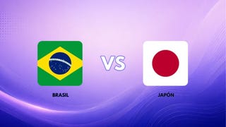 Brasil vs Japón EN VIVO: ¿a qué hora juegan y dónde ver la semana 3 de la VNL 2026?