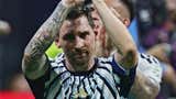 Las lágrimas de Lionel Messi tras el épico triunfo ante Egipto en el Mundial 2026 [FOTOS]