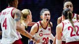 Turquía vs Polonia EN VIVO: juegan en Osaka por la semana 3 de la VNL 2026