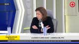 Flores Nano critica que el presidente Balcázar aún no haya invitado formalmente a Keiko Fujimori a Palacio de Gobierno
