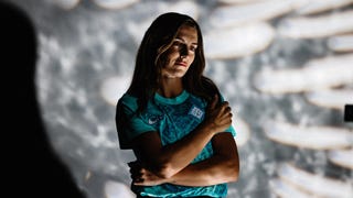 ¡Una Reina en Inglaterra! Alexia Putellas es la nueva futbolista del London City Lionesses