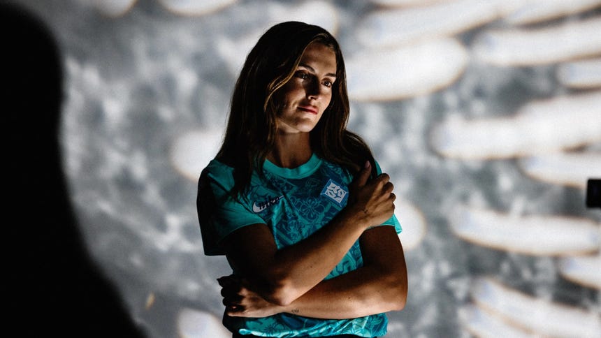 Alexia intentará brindarle a los hinchas londinenses su primer título en la máxima división