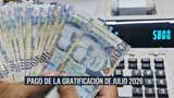 Gratificación de Julio 2026 en Perú: ¿Hasta qué fecha se paga y cómo calcular el monto a recibir?
