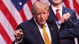 Donald Trump advierte de una represalia 