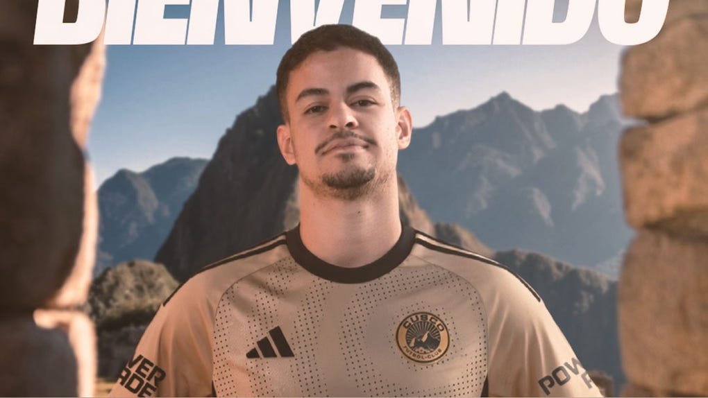 En Cusco, Miguel Silveira será dirigido por Javier Rabanal.