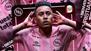 Se muda al Callao: Sport Boys oficializó la incorporación de Christian Cueva para el Torneo Clausura