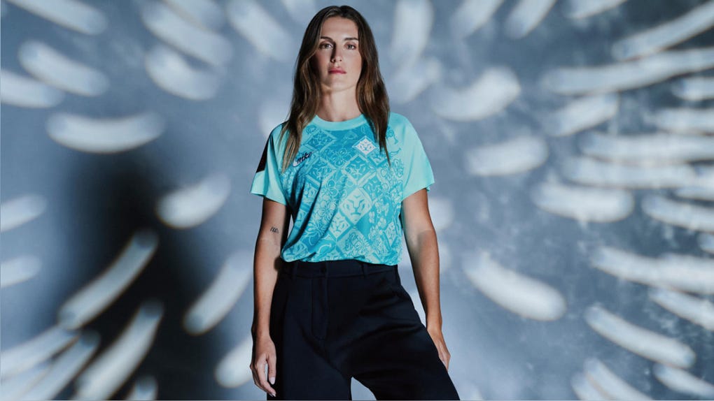 Alexia Putellas es la nueva futbolista del London City Lionesses