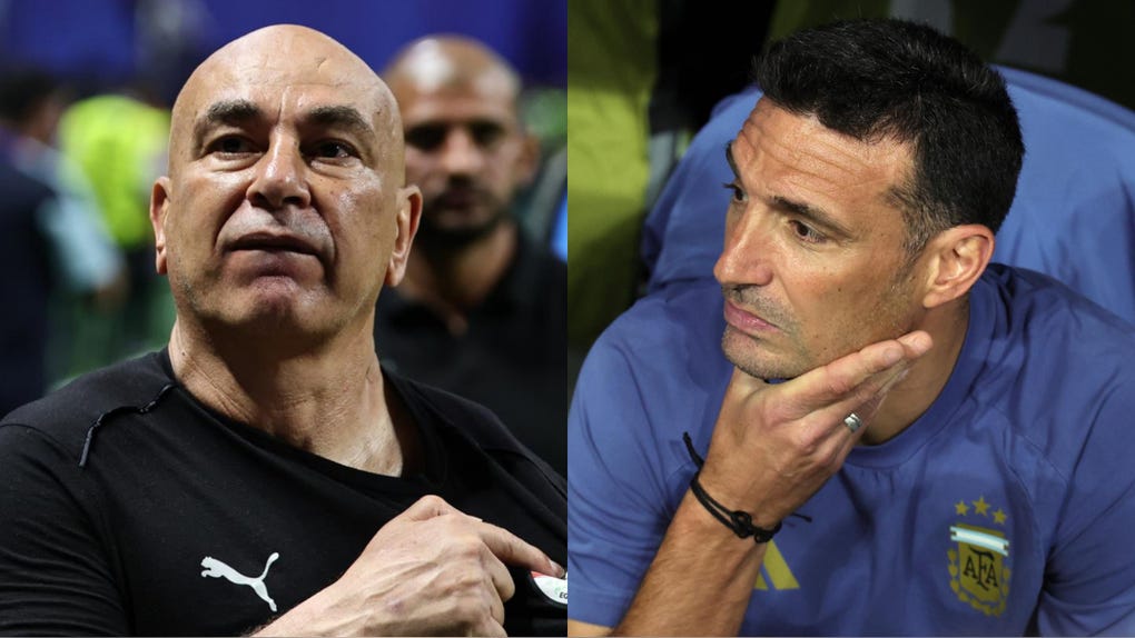 Solo Scaloni sigue en competencia en lo que resta del Mundial 2026.