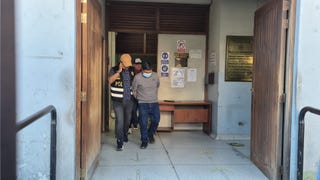 Arequipa: ¿qué se sabe de la detención de dirigentes Construcción Civil por presunta extorsión?