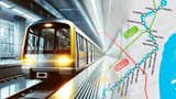 MTC y ProInversión dan el primer paso para desarrollar las Líneas 3 y 4 del Metro de Lima
