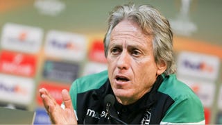 Por Roberto Martínez: Jorge Jesus apunta a ser el nuevo DT de Portugal, según la prensa europea