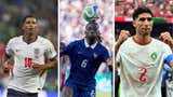 ¡A tener cuidado! Los jugadores del Mundial 2026 que podrían perderse la semifinal si reciben tarjeta amarilla