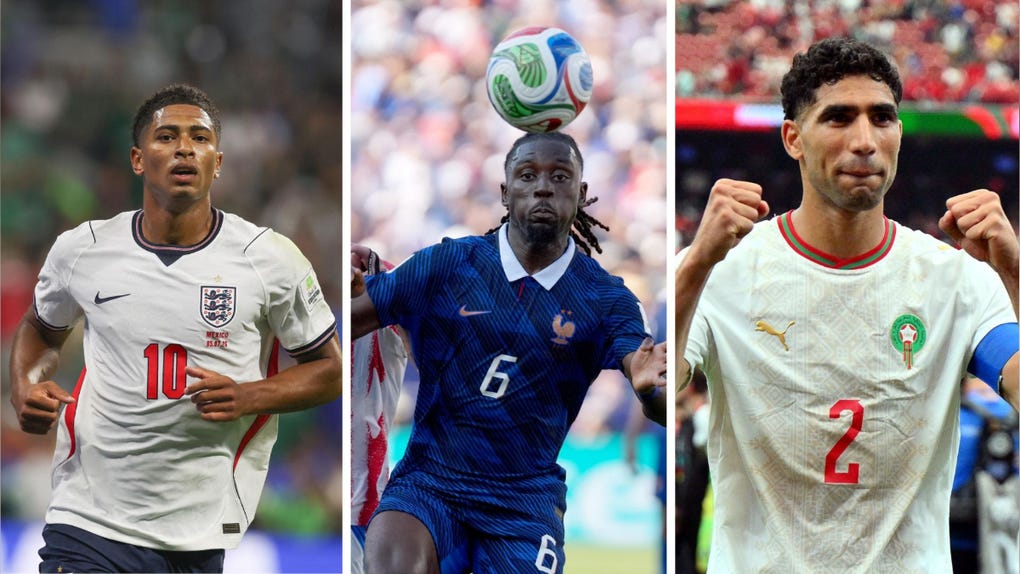 Los cuartos de final del Mundial 2026 empiezan este jueves 9 de julio.