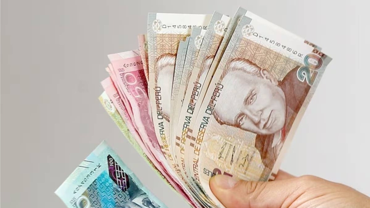 Gratificación de julio 2026