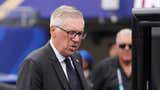 No se mueve de Brasil: Carlo Ancelotti seguirá al mando de la 'Canarinha', pese al fracaso en el Mundial