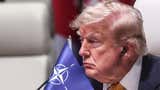 Trump asegura que Groenlandia es muy importante para EE. UU., pero no para Dinamarca