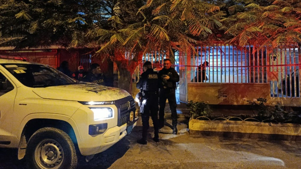 El caso quedó a cargo del Departamento de Investigación Criminal (Depincri) de San Martín de Porres.