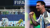 Argentina y el récord de penales cobrados tras sus últimos partidos en el Mundial 2026