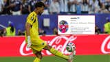 Con 28 millones: Vozinha se convierte en el arquero con más seguidores del mundo en Instagram