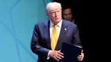 Estados Unidos bombardea de nuevo a Irán, tras el fin de la tregua anunciado por Donald Trump