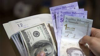 Dólar BCV hoy: ¿Cuánto cotiza el dólar en Venezuela este 08 de julio del 2026?