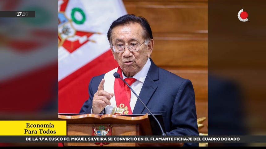 José María Balcázar dice que asignarán los recursos a las entidades electorales para la realización de las elecciones municipales
