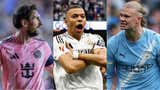 Los clubes que también juegan el Mundial 2026: ¿cuáles han aportado más goles?