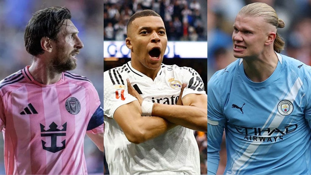 Los clubes que más goles le han dado al Mundial 2026