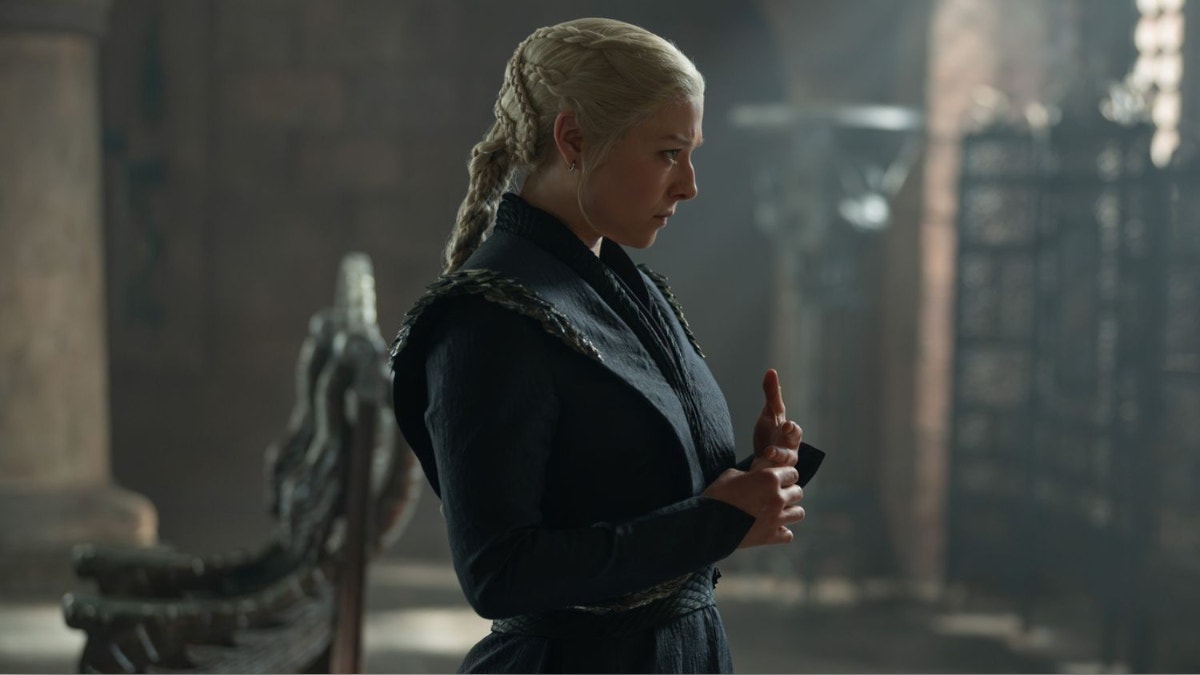 'La casa del dragón' temporada 3, episodio 4: a qué hora se estrenará y dónde ver online la serie de HBO