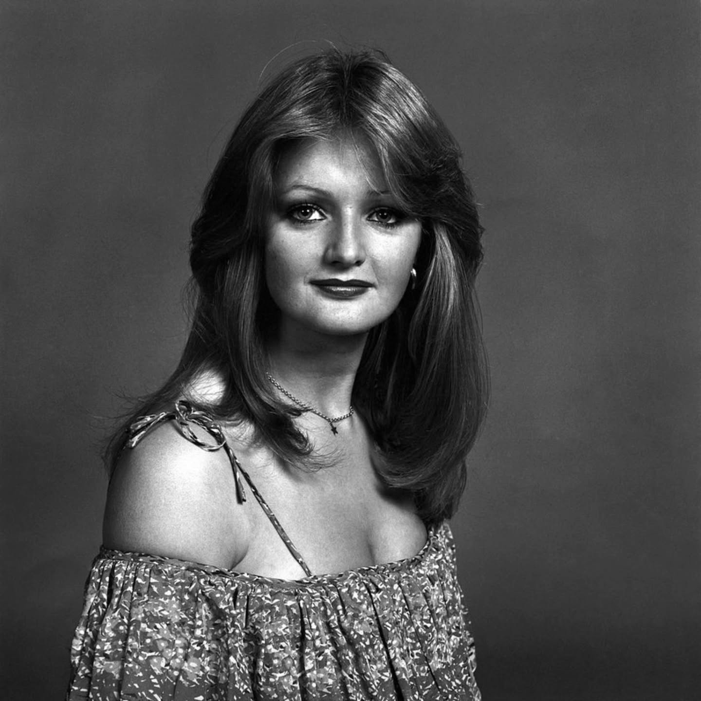 Murió Bonnie Tyler 'Total Eclipse of the Heart', 'Holding Out for a Hero' e 'It's a Heartache' marcaron la carrera de Bonnie Tyler.