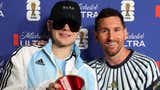 Bizarrap desata polémica: ¿Sabía que Messi recibiría el premio MVP antes del Argentina vs Egipto?