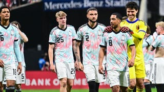 La marca invicta de Kylian Mbappé: nunca perdió como titular en 90 minutos en Mundiales