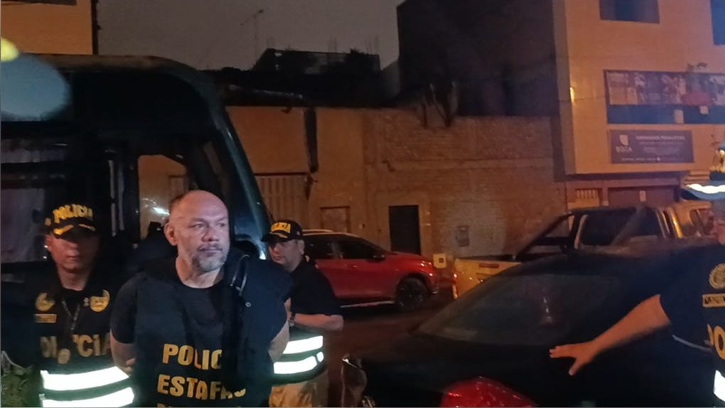 Se les acusa de haber orquestado el desvío de más de 9 millones de soles de los fondos correspondientes a la Municipalidad Distrital de Pueblo Nuevo