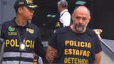 Fiscalía solicita 18 meses de prisión preventiva para Jackson Mora y otros ocho investigados por presunto fraude informático