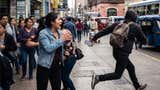 Cada 23 segundos roban un celular en Perú: unos 3,700 equipos se sustraen cada día en el país, según Osiptel