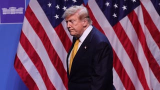 Israel informó a Donald Trump de un nuevo complot de Irán para asesinarlo, según el WSJ