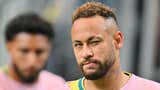 ¿Neymar piensa en el retiro? Santos lo espera y la MLS lo tiene en la mira