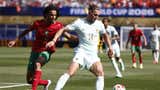 Con Mbappé, Francia vs Marruecos hoy vía DSports y RPP: partido con historia por cuartos del Mundial 2026