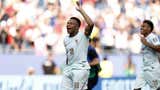 La marca invicta de Kylian Mbappé: nunca perdió como titular en 90 minutos en Mundiales