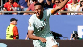 Así fue el triunfo de Francia por 2-0 ante Marruecos para avanzar a semifinales del Mundial 2026