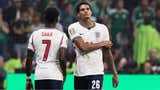 Inglaterra pierde otra pieza clave: Jarell Quansah recibió dos partidos de suspensión en el Mundial 2026