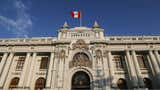 Comisión Permanente aprueba en segunda votación la incorporación del delito de lesa humanidad al Código Penal