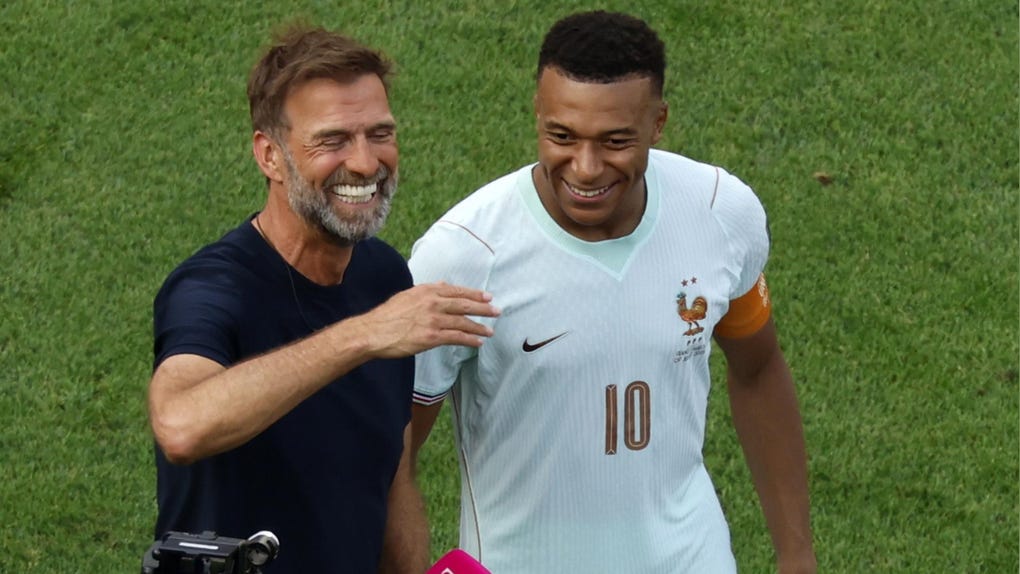 Jürgen Klopp contó cuando el Liverpool intentó fichar a Mbappé