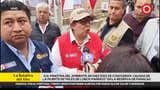 Ministra del Ambiente estima que en 10 días se conocerán  causas de la muerte de 