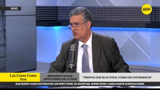 ONPE pide activar el fondo de contingencia para garantizar las Elecciones Regionales y Municipales 2026