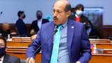 Somos Perú dice que eventual distinción a José Jerí es contradictoria porque el Congreso lo censuró