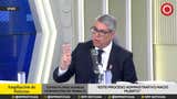 Viceministro de Trabajo dice que proceso disciplinario contra Freddy Solano 