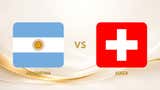 Argentina vs Suiza EN VIVO: ¿a qué hora juegan y dónde ver los cuartos de final del Mundial 2026?
