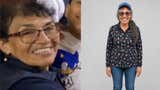 Villa María del Triunfo: familia logra encontrar a señora que desapareció tras salir a visitar a su madre al cementerio